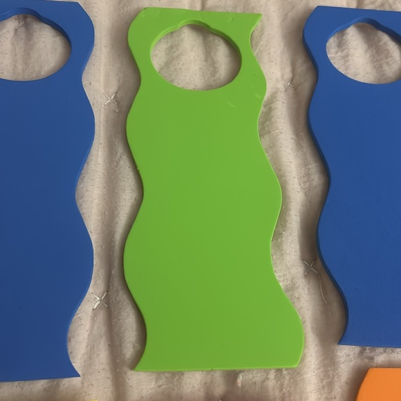 Michaels Foam Door Knob Hangers - Picture 5 of 14